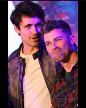 Drake Rodger Instagram - #JIB11, thank you.
See you again soon <3 (: