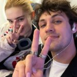 Drake Rodger Instagram – These are candids I took of Drake traveling from NYC back to NOLA. I think it’s very important for people to see… ❤️, Meg — Shartamus McFleebus