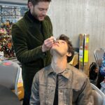 Drake Rodger Instagram – Unreal… so incredibly thankful  Thank you @newyorkcomiccon @thecwwinchesters