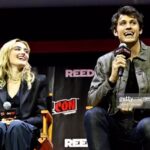 Drake Rodger Instagram – Unreal… so incredibly thankful  Thank you @newyorkcomiccon @thecwwinchesters