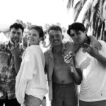 Drake Rodger Instagram - family <3