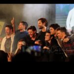 Drake Rodger Instagram - #JIB11, thank you. See you again soon <3 (: