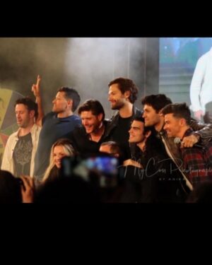 Drake Rodger Instagram - #JIB11, thank you.
See you again soon <3 (: