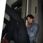 Drake Rodger Instagram - :D :|