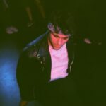 Drake Rodger Instagram - I don’t know how to play the drums… seriously