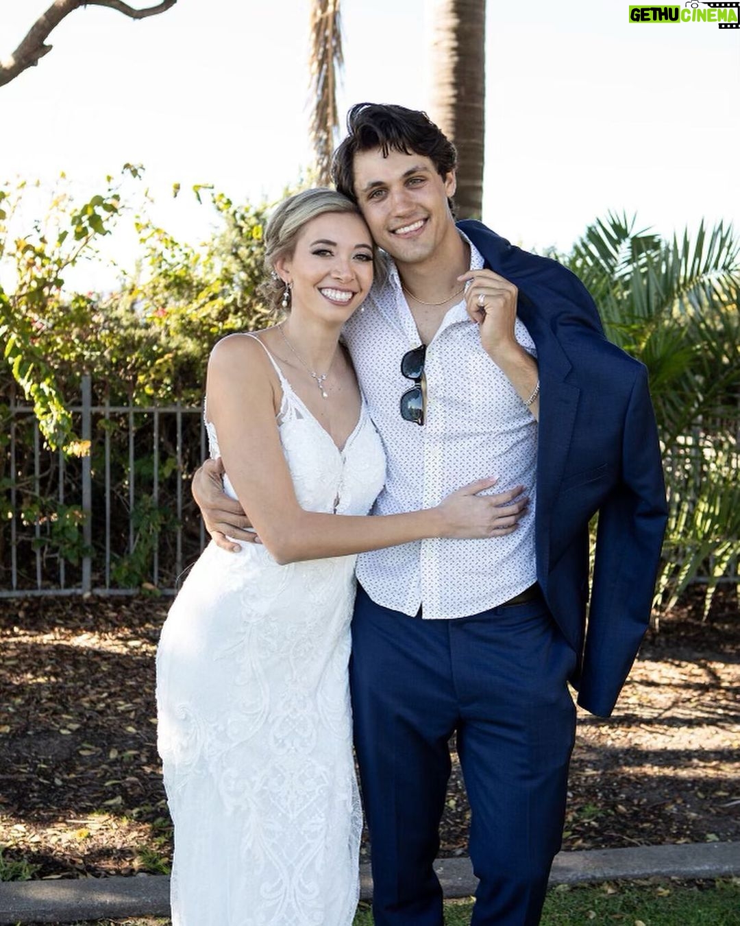 Drake Rodger Instagram - The One Where Your LA Sister Gets Married - And You Steal The Show With A Star Wars Routine