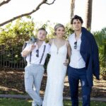Drake Rodger Instagram - The One Where Your LA Sister Gets Married - And You Steal The Show With A Star Wars Routine