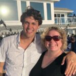 Drake Rodger Instagram - The One Where Your LA Sister Gets Married - And You Steal The Show With A Star Wars Routine