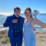 Drake Rodger Instagram - The One Where Your LA Sister Gets Married - And You Steal The Show With A Star Wars Routine