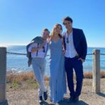 Drake Rodger Instagram - The One Where Your LA Sister Gets Married - And You Steal The Show With A Star Wars Routine