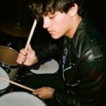 Drake Rodger Instagram - Little Drummer Boy