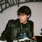 Drake Rodger Instagram - Little Drummer Boy