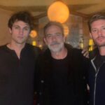 Drake Rodger Instagram - Unreal… so incredibly thankful Thank you @newyorkcomiccon @thecwwinchesters