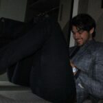 Drake Rodger Instagram - :D :|