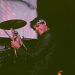 Drake Rodger Instagram - I don’t know how to play the drums… seriously