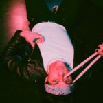 Drake Rodger Instagram - Life alert #ad