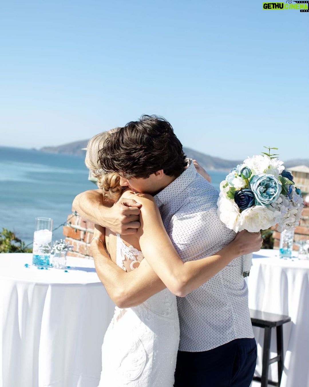 Drake Rodger Instagram - The One Where Your LA Sister Gets Married - And You Steal The Show With A Star Wars Routine