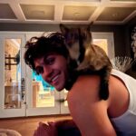 Drake Rodger Instagram – man’s 2nd best friend