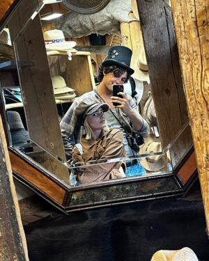 Drake Rodger Instagram - ducks flyin everywhrr