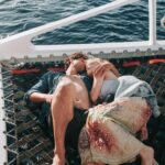 Drake Rodger Instagram – ⛵️