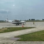 Drake Rodger Instagram – crop dusting adventures