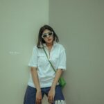 Drishya Raghunath Instagram – Not me , not you ❕

Pc : @athul_whiteramp ❕
Styling : Drishya 🙂

#aesthetic #drishya #drishyaraghunath #athulwhiteramp #fashion #fashionblogger #fashionista