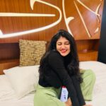 Drishya Raghunath Instagram – FROGGY