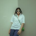 Drishya Raghunath Instagram – 👽

Pc : @athul_whiteramp ♥️

#aesthetic #photographylovers #fashionphotography #drishya #drishyaraghunath #athulwhiteramp #fashionblogger #fashionista #fashion #outfits #outfitoftheday