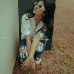 Drishya Raghunath Instagram – I see you 👁️
.
@drishya__raghunath 
@athul_whiteramp 
.
#instaone #trending #drishyareghunath #loop #athulwhiteramp