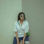 Drishya Raghunath Instagram – Not me , not you ❕

Pc : @athul_whiteramp ❕
Styling : Drishya 🙂

#aesthetic #drishya #drishyaraghunath #athulwhiteramp #fashion #fashionblogger #fashionista