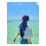 Drishya Raghunath Instagram - Sea shells on the sea shore 🐚 Travel partner: @budgetholidayz 🐚