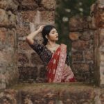 Drishya Raghunath Instagram – 🪷

Wearing: @santinni.in 
Ornaments: @unniyarchajewelry (use code DRISHYA to get additional discount)
Mua : @aparnamidhun_makeover 
Pc : @jishnumurali_ 

#ethinicwear #ethinic #ethinicjewellery #festivetime #ornaments #jewelry #saree #drishya #drishyaraghunath