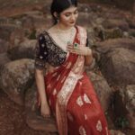 Drishya Raghunath Instagram – 🪷

Wearing :@santinni.in 
Ornaments : @unniyarchajewelry (use code DRISHYA to get additional discount) 
Mua : @aparnamidhun_makeover 
Vc : @jishnumurali_ 

#saree #drishya #drishyaraghunath #festiwal #traditional #ethinicwear