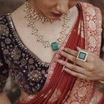 Drishya Raghunath Instagram - 🪷 Pc: @jishnumurali_ Wearing: @santinni.in Ornaments: @unniyarchajewelry (use code DRISHYA to get additional discount) Mua : @aparnamidhun_makeover #saree #ethinicwear #traditional #festive #drishya #drishyaraghunath