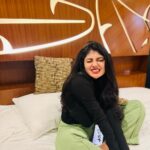 Drishya Raghunath Instagram – FROGGY