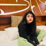 Drishya Raghunath Instagram – FROGGY