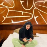 Drishya Raghunath Instagram – FROGGY