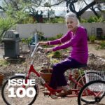 Dua Lipa Instagram - Issue 100!!!! @service95 ! I can't believe it! When it was getting closer to the time to start thinking about our milestone 100th issue, I felt compelled to celebrate it and honour 100-year-olds around the world. I wanted to learn from the knowledge they've received over the course of their lives. (Spoiler: it's a lot about love as medicine, being "lucky lucky lucky," working on something that excites you, and maintaining a positive outlook.) I love this issue so much and feel an overwhelming sense of pride in all the work the dream team at S95 and I have done up until now. From the newsletter to the podcast to our beloved book club! We appreciate your support and thank you for joining us on this ride. You can read this issue in full and access all our previous ones on service95.com. Subscribe to get it sent for free to your inbox weekly! 🌐🪢❤️
