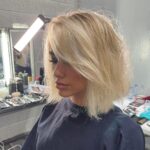 Dua Lipa Instagram - Hair & Make Up test for @argyllemovie ~ out in theaters Feb 2nd!! @marv_films