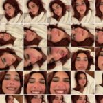 Dua Lipa Instagram - anyone else do this after 5 negroni's? Happy 2024!!!