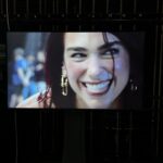 Dua Lipa Instagram - Houdini Extended Edit is OUT NOW and its 5 mins and 54 seconds of pure filth!!!!!! 🎧💿🥵🥵🥵🥵🥵 check itttttttt