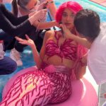 Dua Lipa Instagram - when I say "dance crying" is my genre this is what I mean...