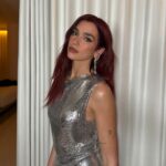 Dua Lipa Instagram - recents