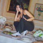 Dua Lipa Instagram - In my #PUMAPalermo 🍅🥬🧄