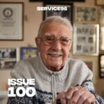 Dua Lipa Instagram - Issue 100!!!! @service95 ! I can't believe it! When it was getting closer to the time to start thinking about our milestone 100th issue, I felt compelled to celebrate it and honour 100-year-olds around the world. I wanted to learn from the knowledge they've received over the course of their lives. (Spoiler: it's a lot about love as medicine, being "lucky lucky lucky," working on something that excites you, and maintaining a positive outlook.) I love this issue so much and feel an overwhelming sense of pride in all the work the dream team at S95 and I have done up until now. From the newsletter to the podcast to our beloved book club! We appreciate your support and thank you for joining us on this ride. You can read this issue in full and access all our previous ones on service95.com. Subscribe to get it sent for free to your inbox weekly! 🌐🪢❤️