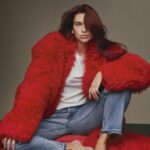 Dua Lipa Instagram - we're locked in!!! @rollingstone thank you for having me 🫀 Feb 2024 shot by @michaelbaileygates written by @brittanyspanos