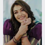 Durga Krishna Instagram - She was an epitome of happiness. . . Photography : @anasmehaboob_photography MUA : @vikas vks Styling : @sanliya_sabu Costume : @pranatistyles Jewellery:@kalyanjewellers Hair styling @mani_stylist_ Draping : @style_with_anbu