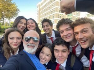 Durul Bazan Instagram - Duy beni
Bu akşam saat : 20:00’de
@startv de