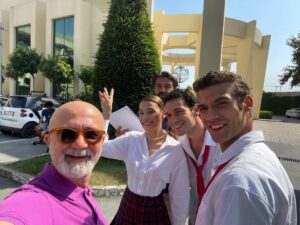 Durul Bazan Instagram - Generation Next…