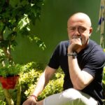 Durul Bazan Instagram - Bazen fırtınalar iyi gelir insana... Tekneni biraz yıpratır ama güvertende hiç pislik kalmaz...